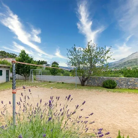 Vila Olive Tree With Secluded Pool - Happy Tugare
