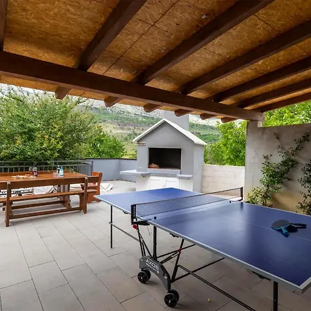 Olive Tree With Secluded Pool - Happy Tugare